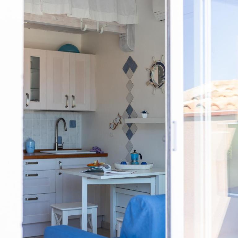 Domus de Iris Tra Mare e Storia - Appartamento con 2 Camere da Letto - 3