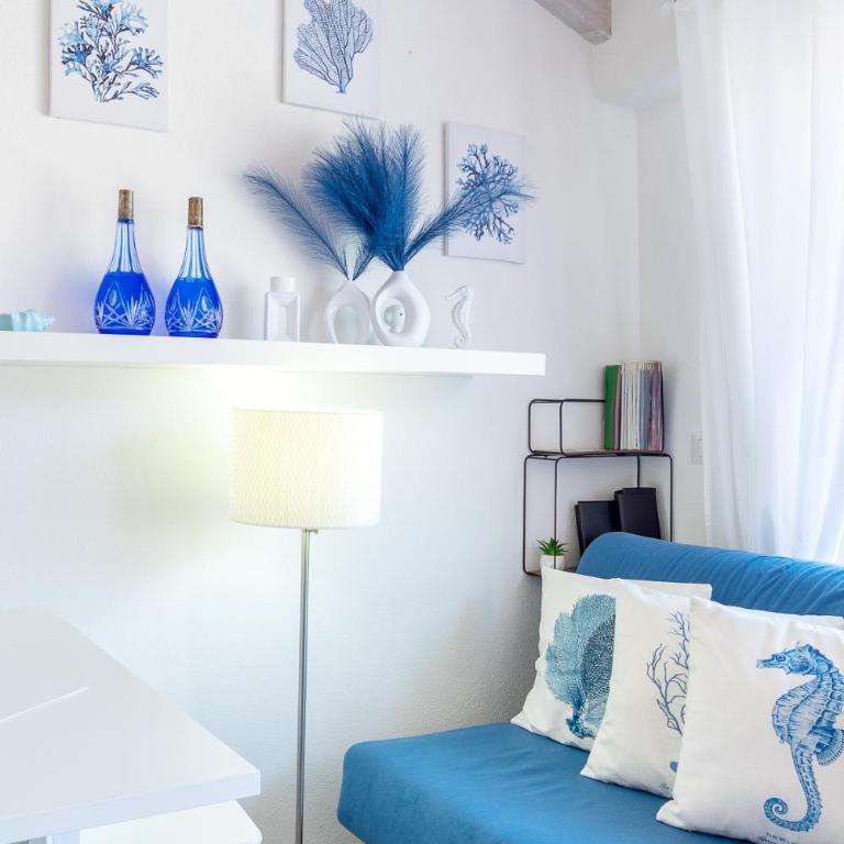 Domus de Iris Tra Mare e Storia - Appartamento con 2 Camere da Letto - 6