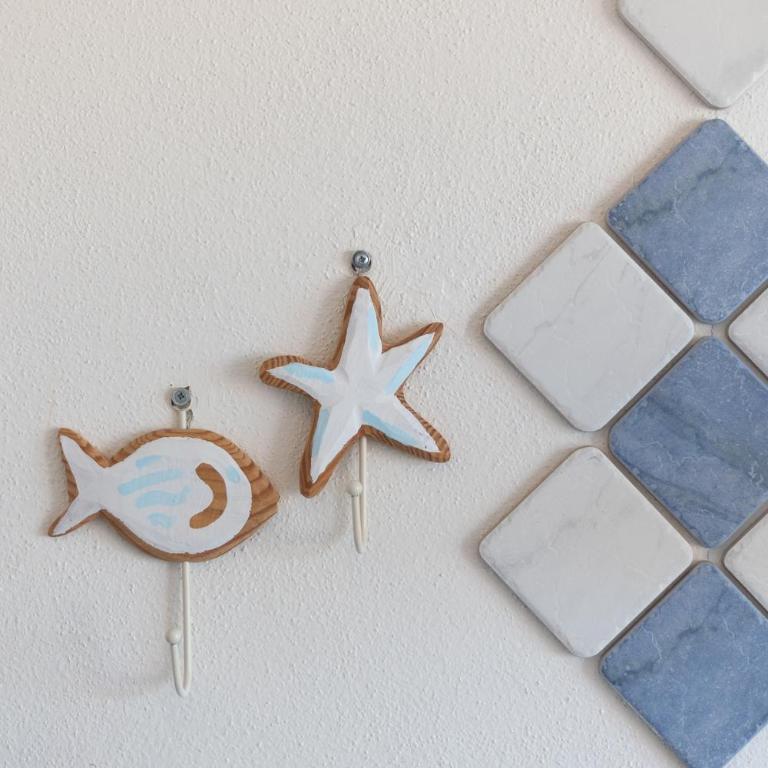 Domus de Iris Tra Mare e Storia - Appartamento con 2 Camere da Letto - 8