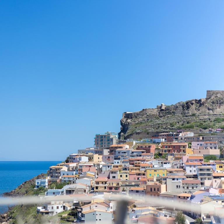 Domus de Iris Tra Mare e Storia - Appartamento con 2 Camere da Letto - 14