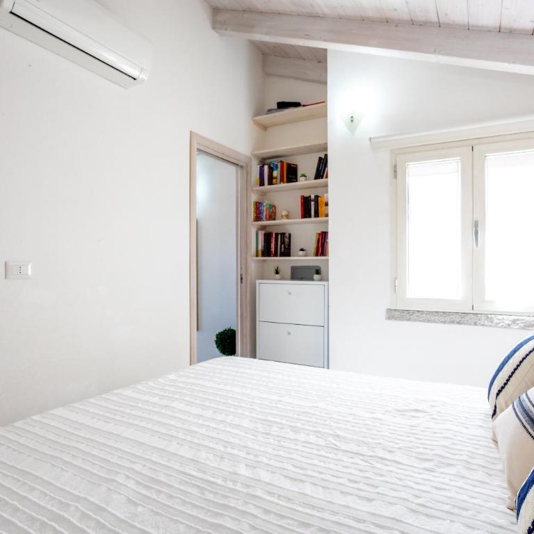 Domus de Iris Tra Mare e Storia - Appartamento con 2 Camere da Letto - 21