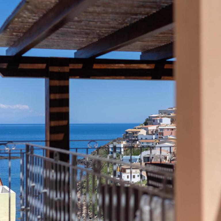 Domus de Iris Tra Mare e Storia - Appartamento con 2 Camere da Letto - 23