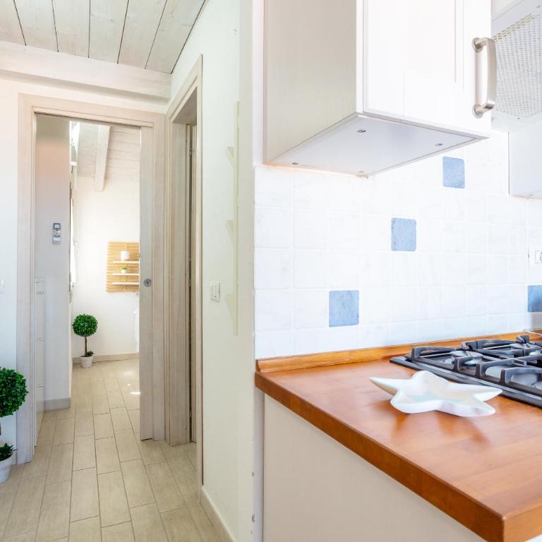 Domus de Iris Tra Mare e Storia - Appartamento con 2 Camere da Letto - 47