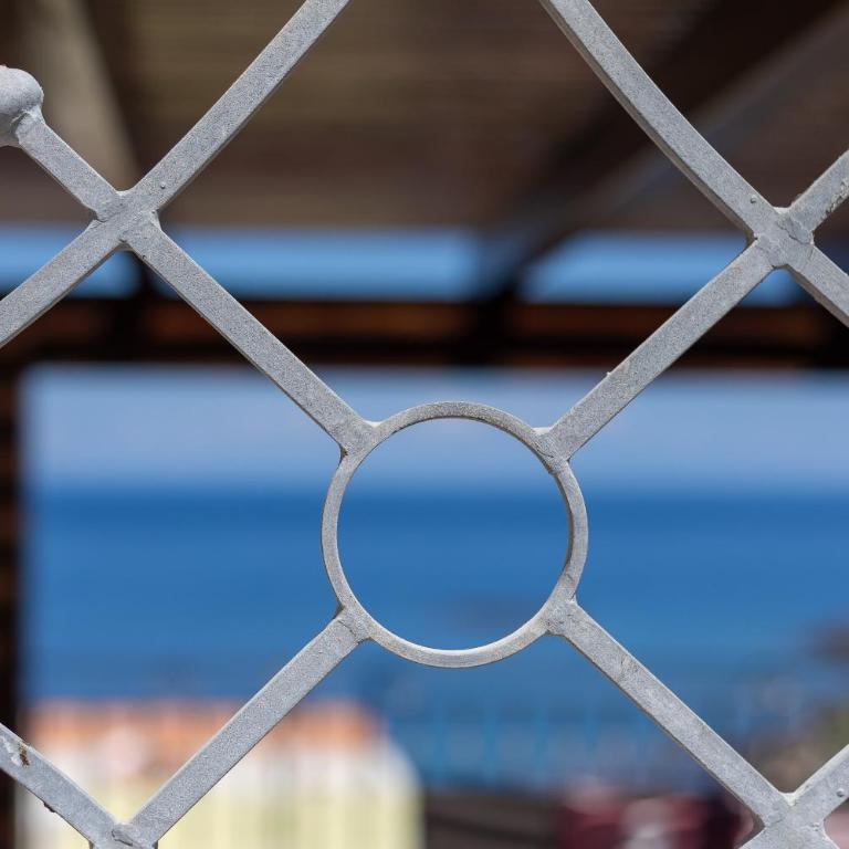 Domus de Iris Tra Mare e Storia - Appartamento con 2 Camere da Letto - 40
