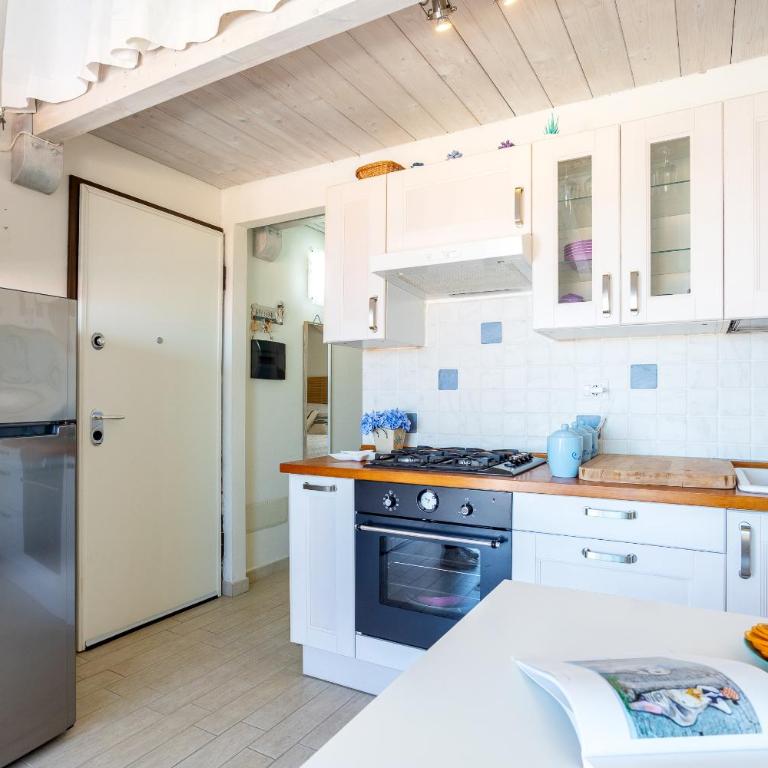 Domus de Iris Tra Mare e Storia - Appartamento con 2 Camere da Letto - 28