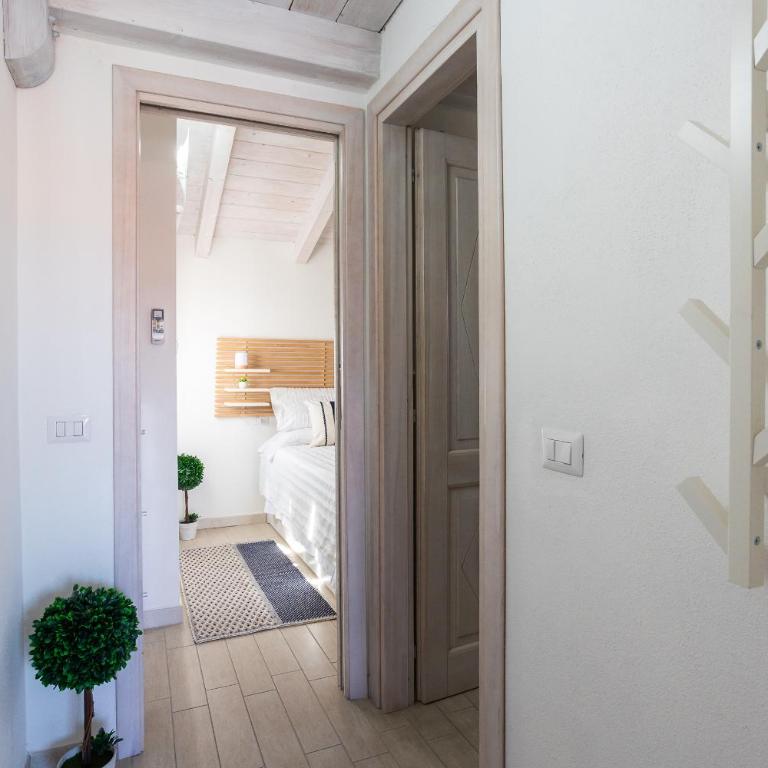 Domus de Iris Tra Mare e Storia - Appartamento con 2 Camere da Letto - 39