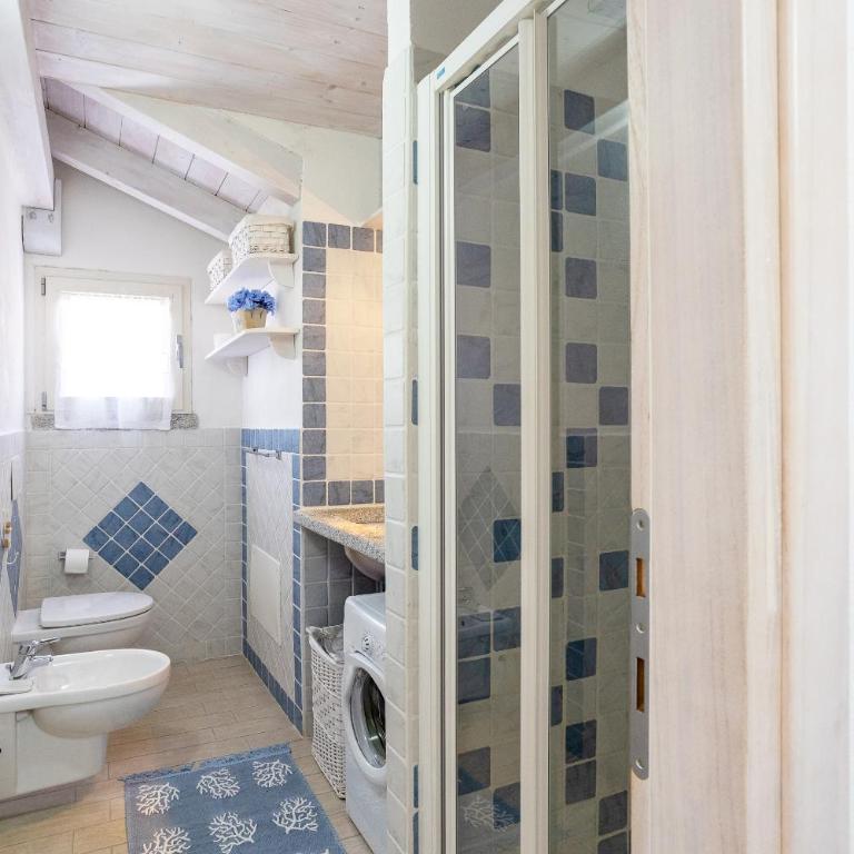 Domus de Iris Tra Mare e Storia - Appartamento con 2 Camere da Letto - 36