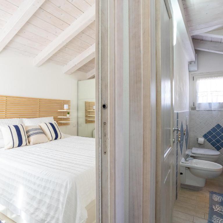 Domus de Iris Tra Mare e Storia - Appartamento con 2 Camere da Letto - 41