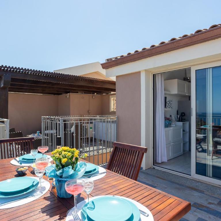 Domus de Iris Tra Mare e Storia - Appartamento con 2 Camere da Letto - 38