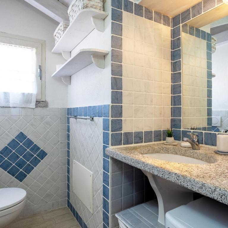 Domus de Iris Tra Mare e Storia - Appartamento con 2 Camere da Letto - 46