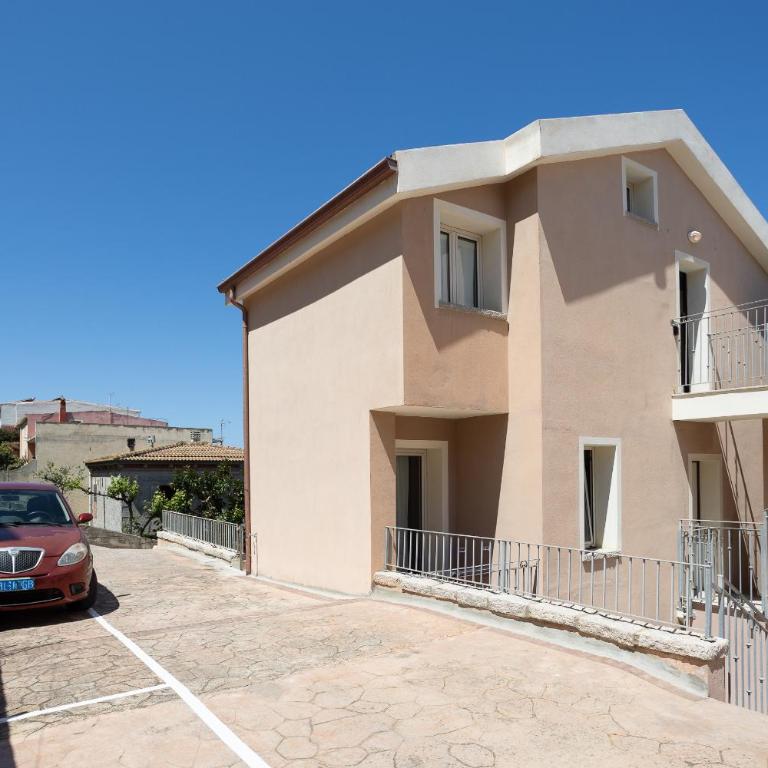 Domus de Iris Tra Mare e Storia - Appartamento con 2 Camere da Letto - 51