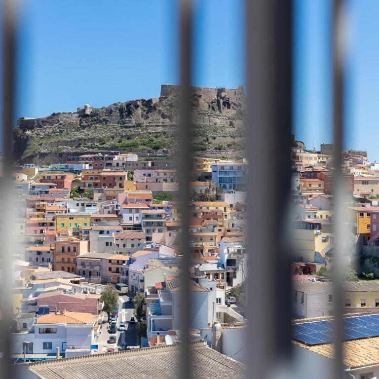 Domus de Iris Tra Mare e Storia - Appartamento con 2 Camere da Letto - 58