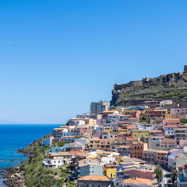 Domus de Iris Tra Mare e Storia - Appartamento con 2 Camere da Letto - 59