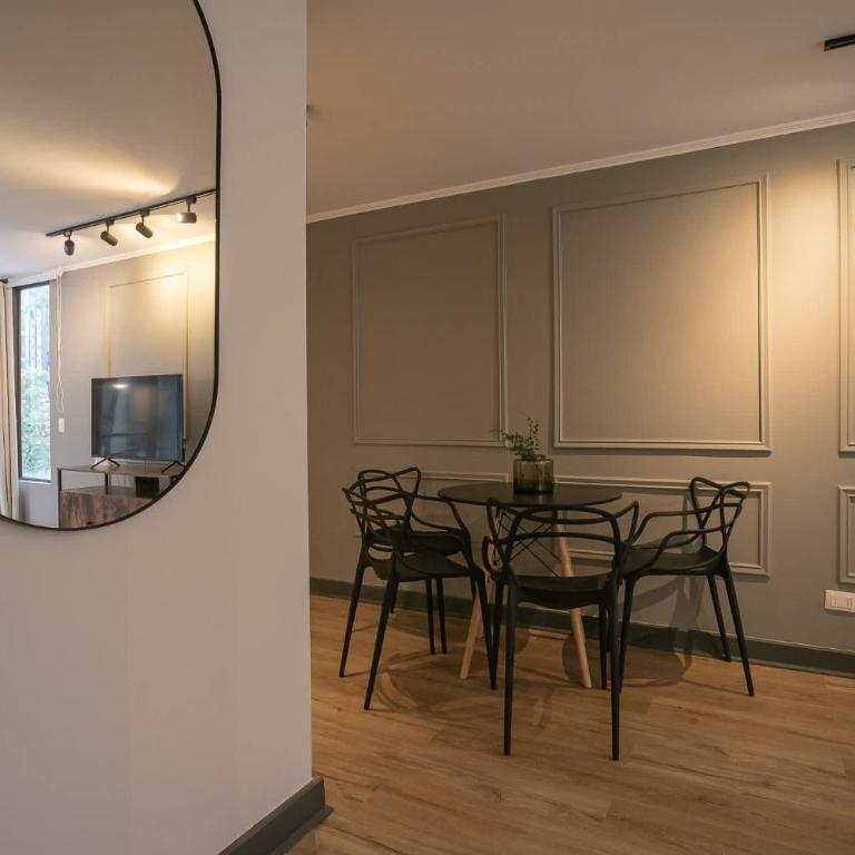 2BD2BR Apartment in the best area of Las Condes - Apartamento - 7