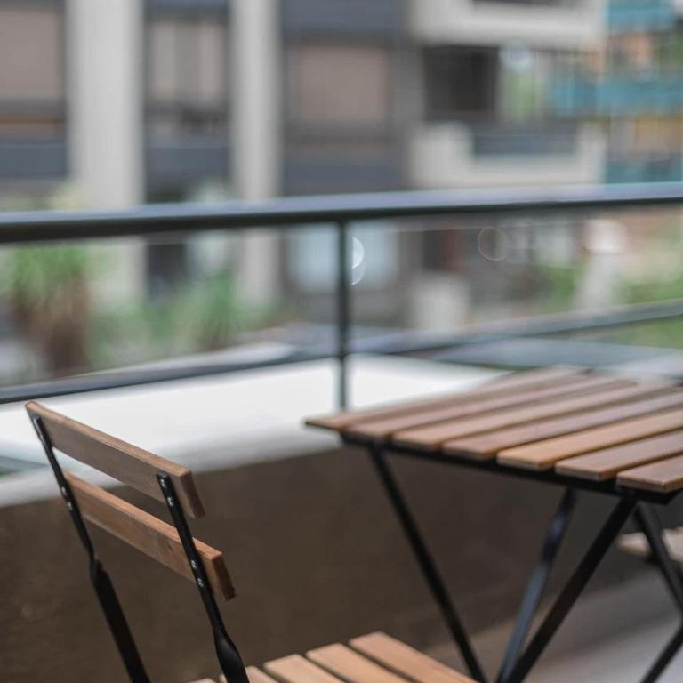 2BD2BR Apartment in the best area of Las Condes - Apartamento - 11