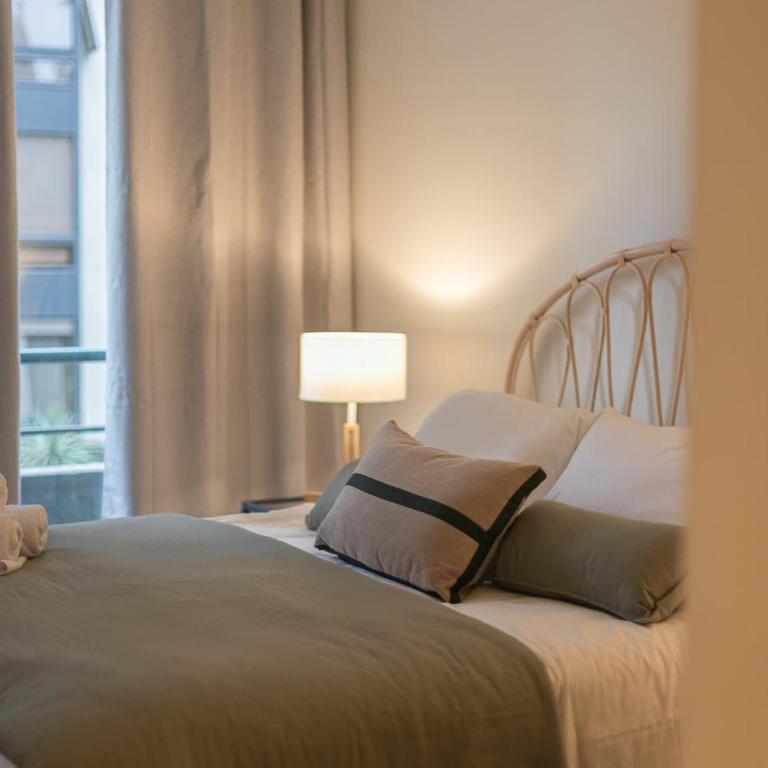 2BD2BR Apartment in the best area of Las Condes - Apartamento - 27