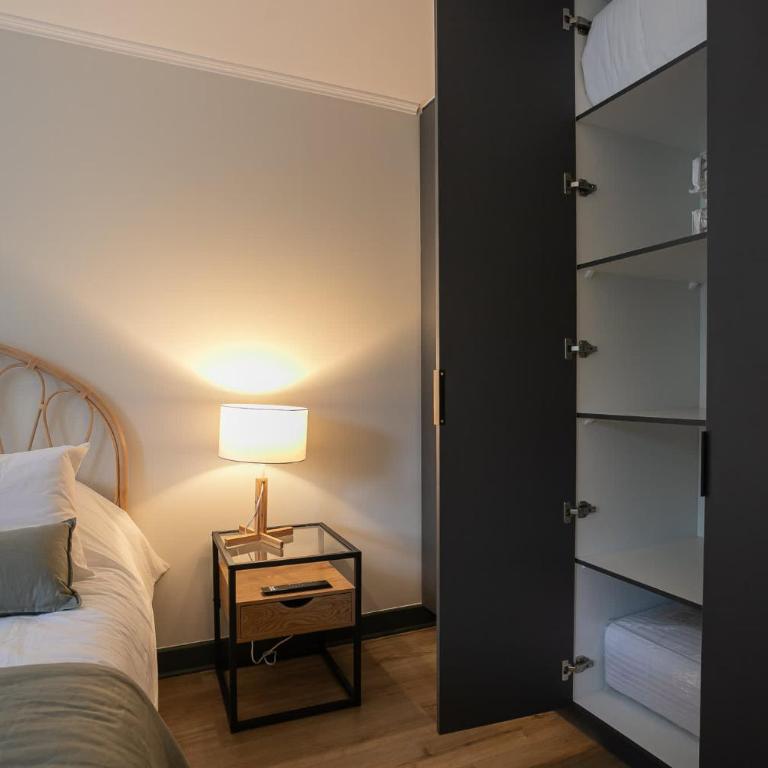 2BD2BR Apartment in the best area of Las Condes - Apartamento - 26