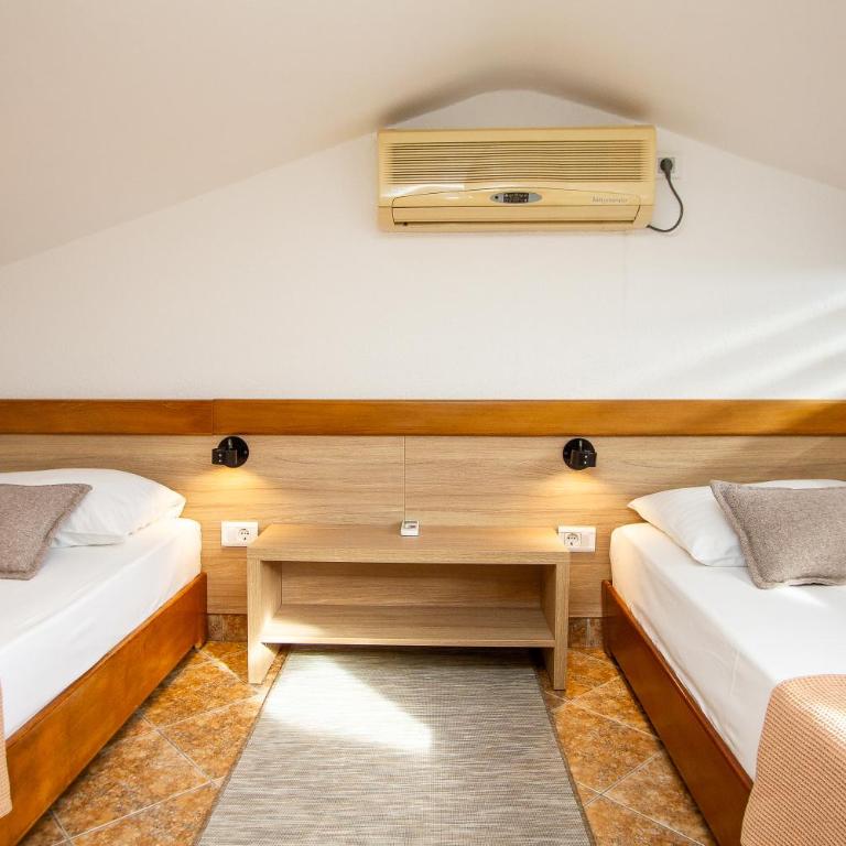 Guest House Jedro - Duplex Apartment - 14