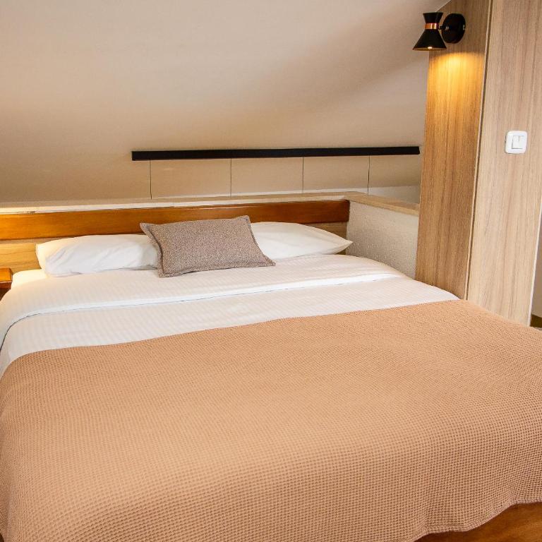 Guest House Jedro - Duplex Apartment - 15