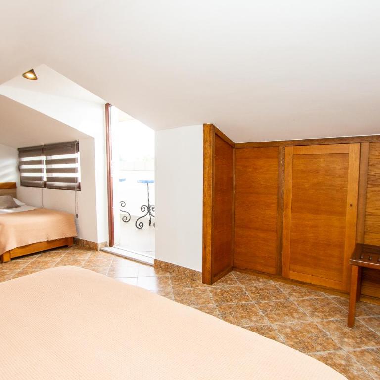 Guest House Jedro - Duplex Apartment - 16