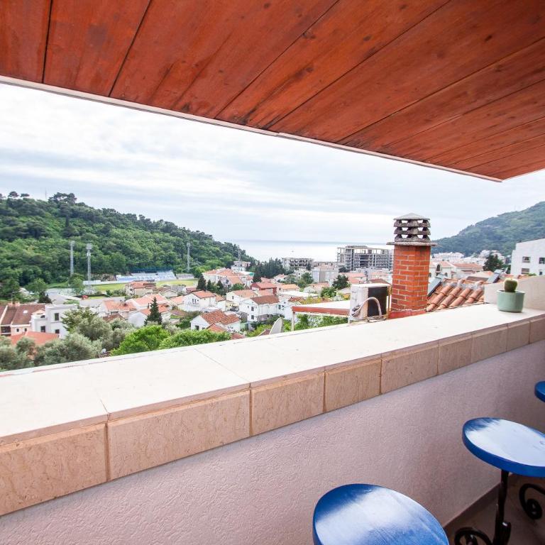 Guest House Jedro - Duplex Apartment - 18