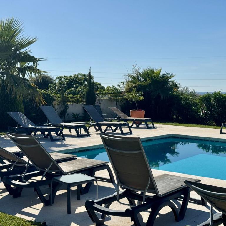 Sea View Apartment - Apartamento con vistas al mar - 20