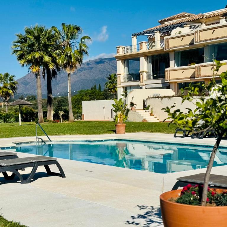 Sea View Apartment - Apartamento con vistas al mar - 18