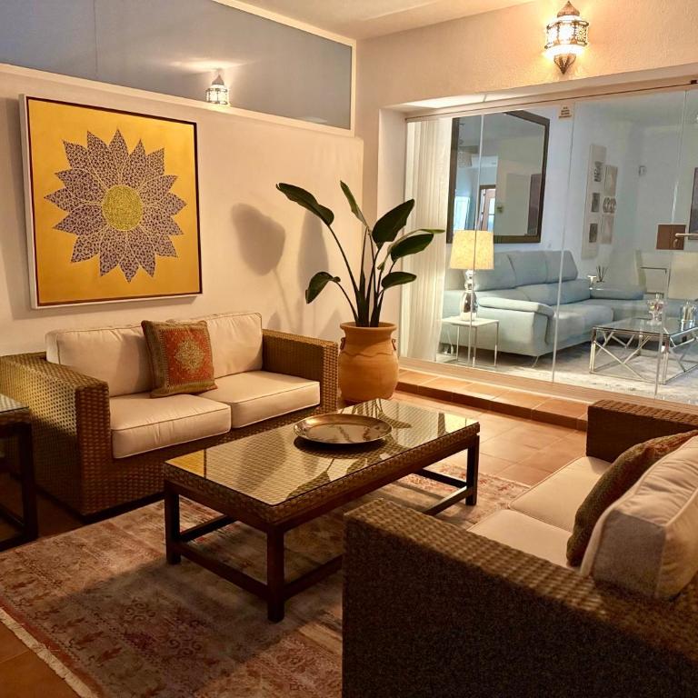 Sea View Apartment - Apartamento con vistas al mar - 7