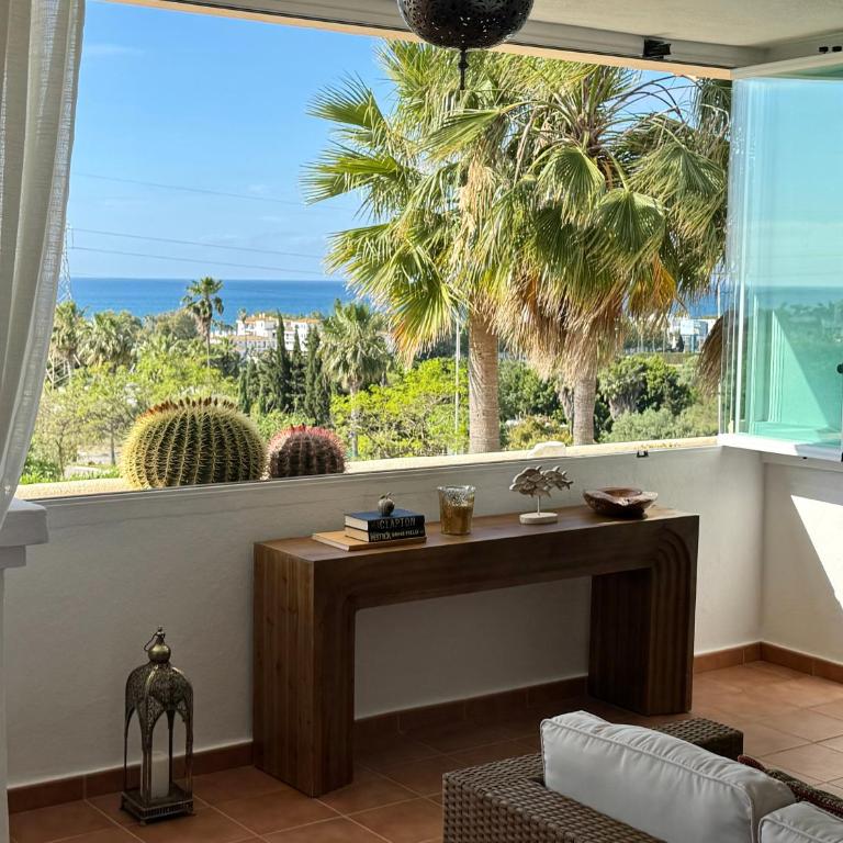 Sea View Apartment - Apartamento con vistas al mar - 9