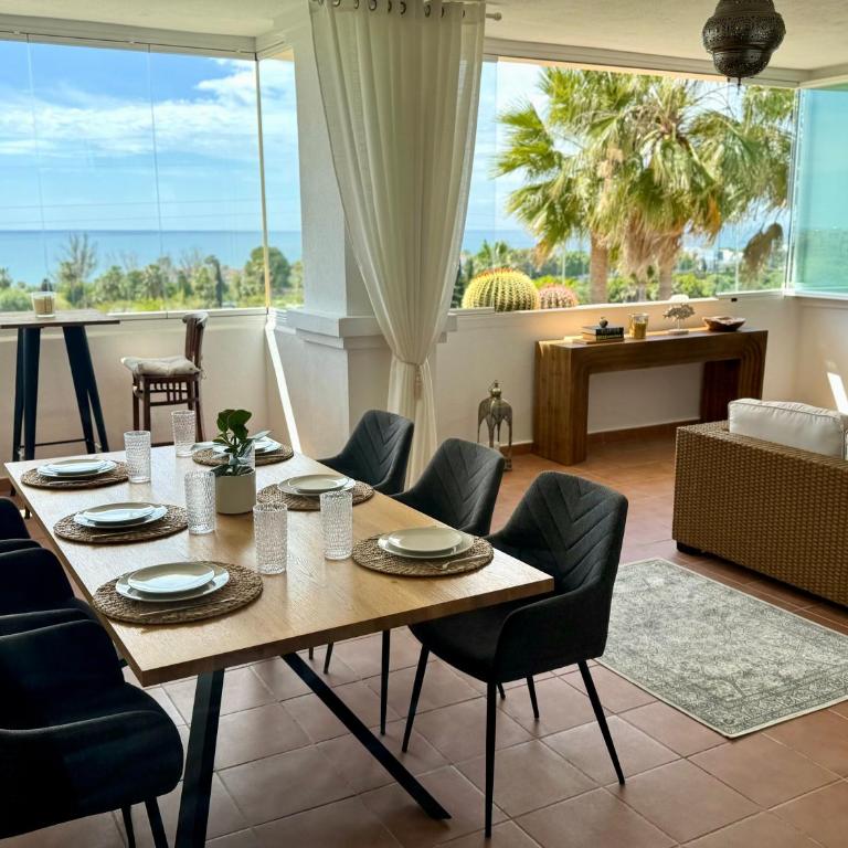 Sea View Apartment - Apartamento con vistas al mar - 2
