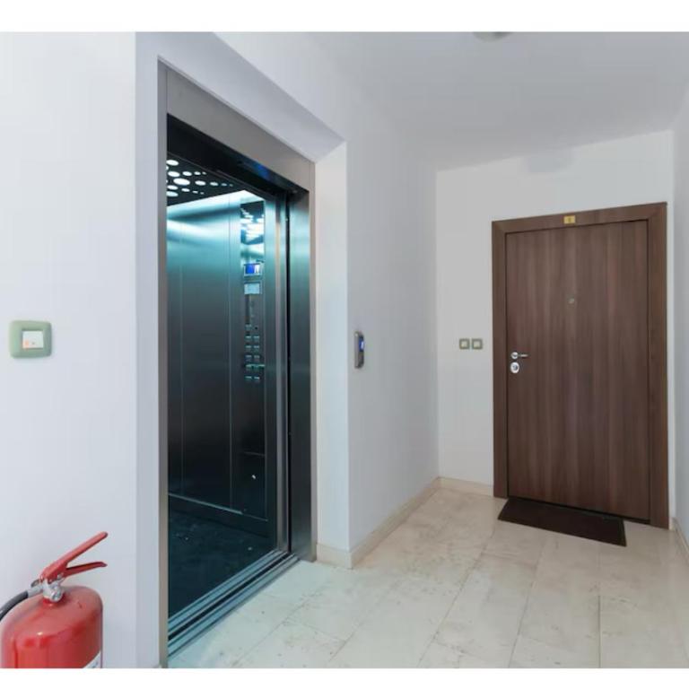 Merak - Two bedroom apartment- Free parking - Apartment with Balcony - 28