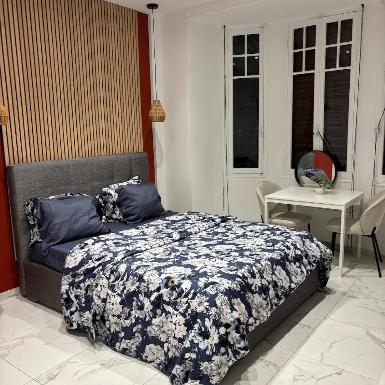 Beautiful and super central - Apartment mit 1 Schlafzimmer - 10