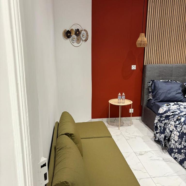 Beautiful and super central - Apartment mit 1 Schlafzimmer - 16