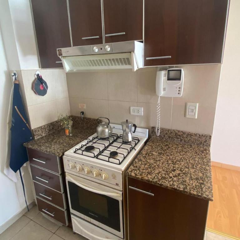 Mirador de las Cumbres - Apartamento de 1 dormitorio - 7