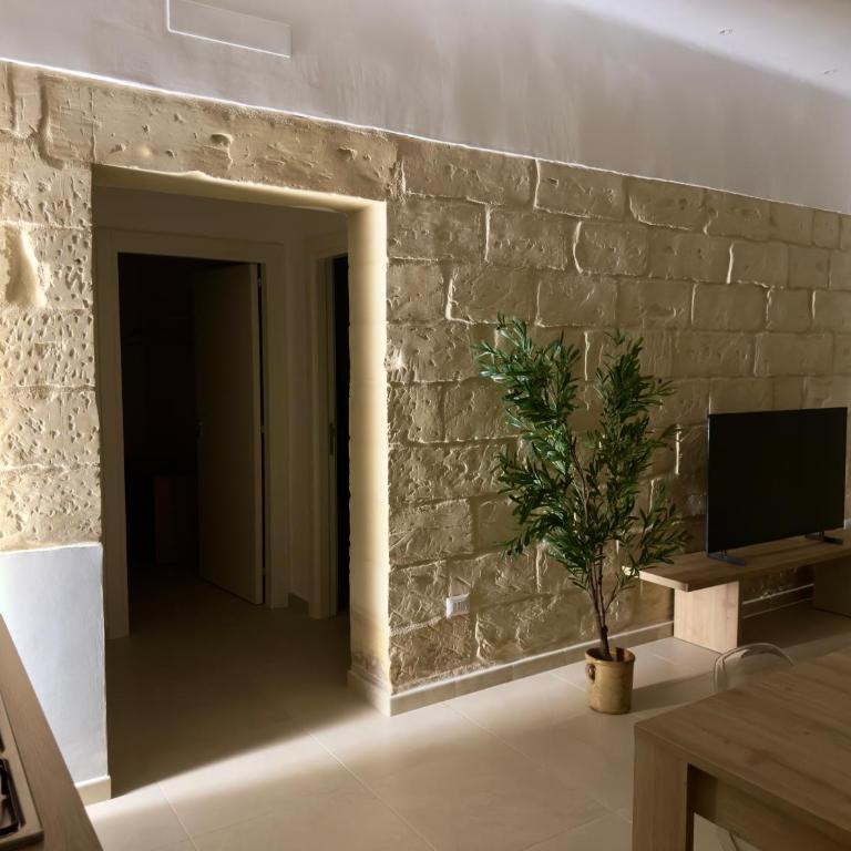 Casa delle Zie - Casa con 2 Camere da Letto - 11