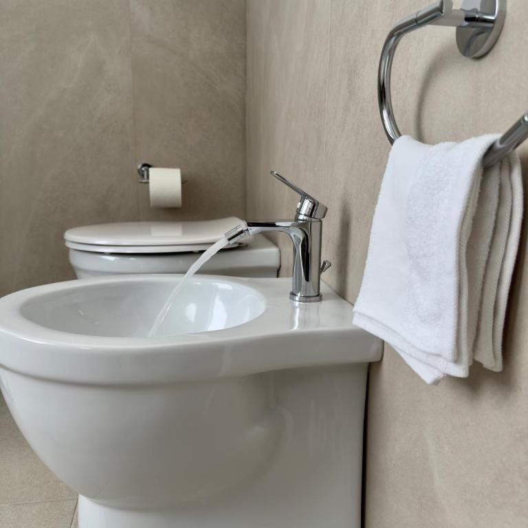 Casa delle Zie - Casa con 2 Camere da Letto - 24