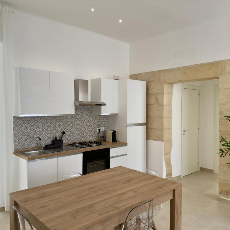 Casa delle Zie - Casa con 2 Camere da Letto - 6