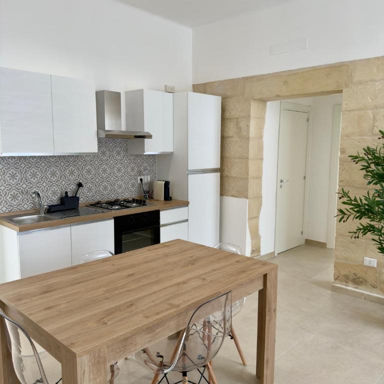 Casa delle Zie - Casa con 2 Camere da Letto - 10