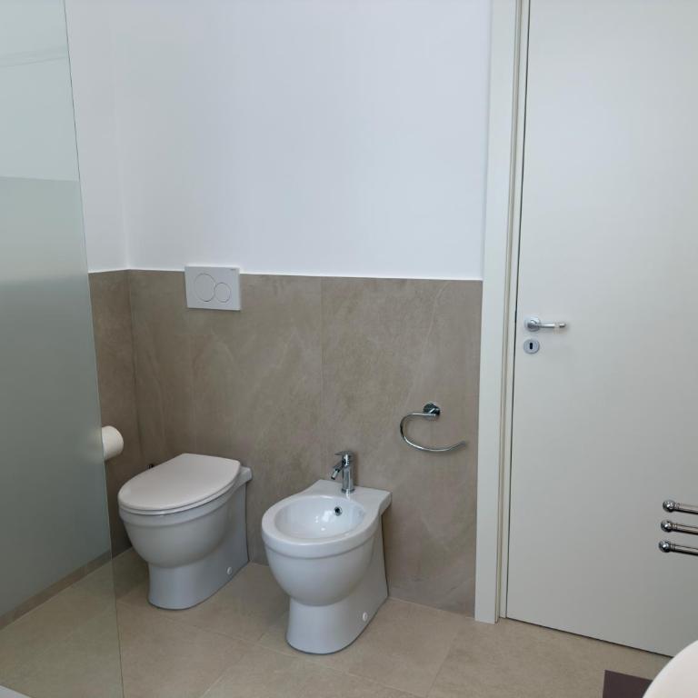 Casa delle Zie - Casa con 2 Camere da Letto - 21