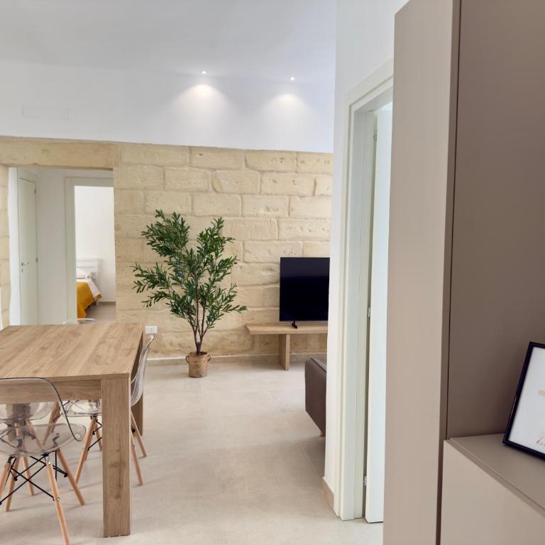 Casa delle Zie - Casa con 2 Camere da Letto - 14