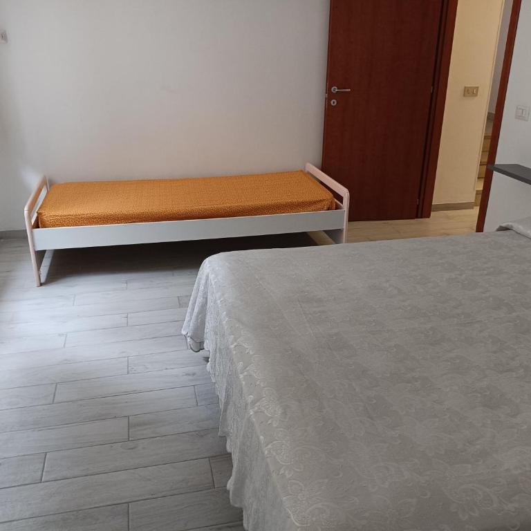 casa via Campania - Appartamento con 2 Camere da Letto e Balcone - 21