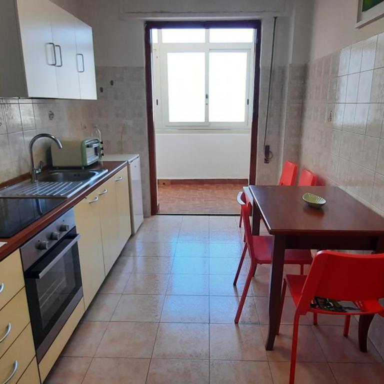 Casa d'artista Max Serradifalco - Appartamento con 2 Camere da Letto - 17