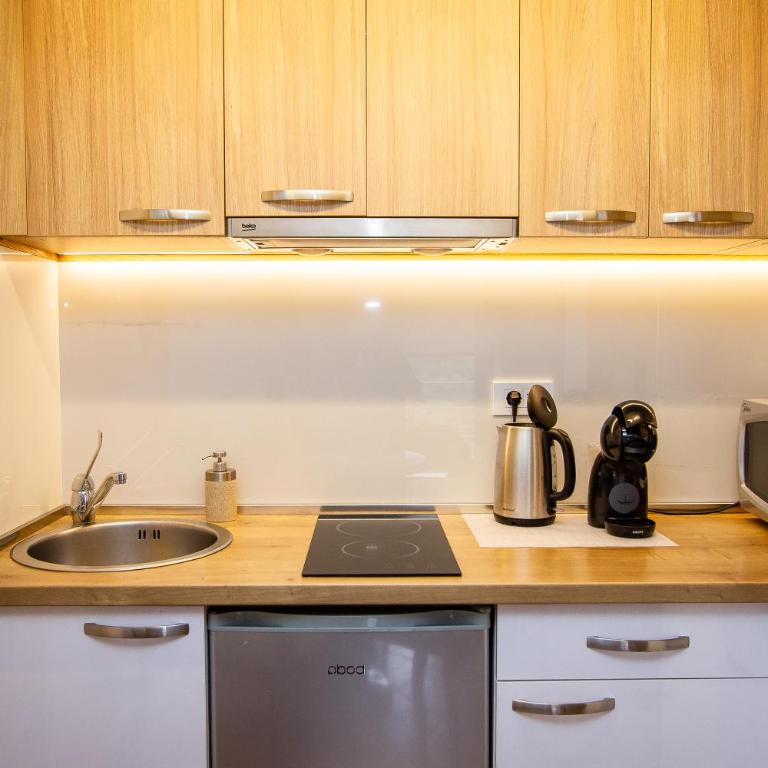 Guest House Jedro - Apartment with Sea View - 16