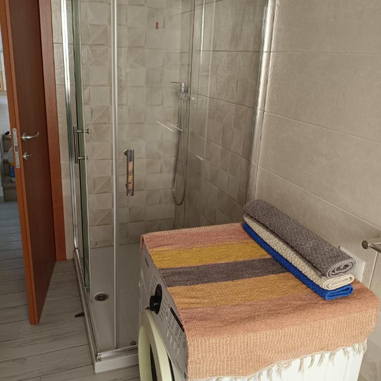 casa via Campania - Appartamento con 2 Camere da Letto e Balcone - 19