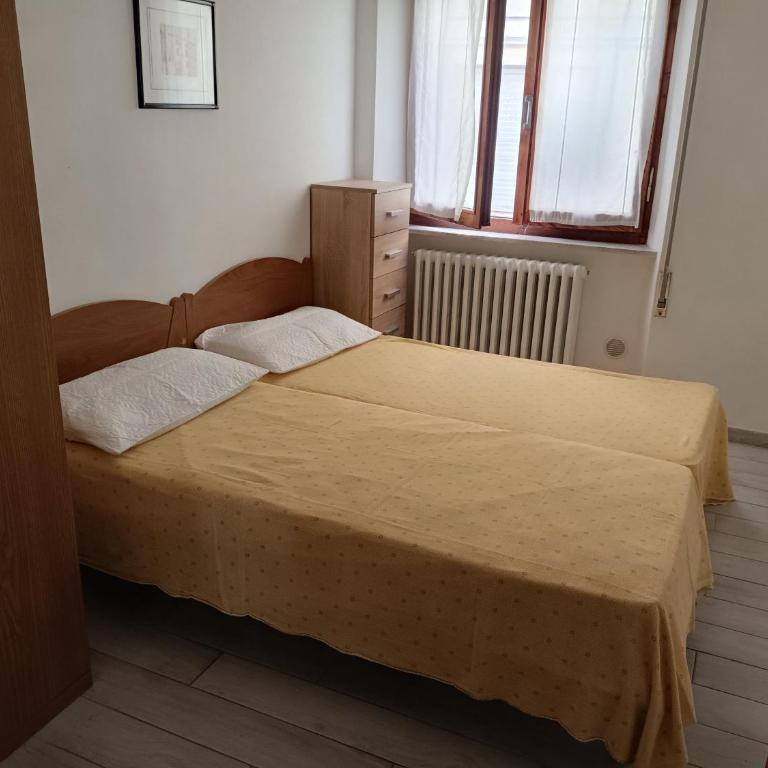 casa via Campania - Appartamento con 2 Camere da Letto e Balcone - 15