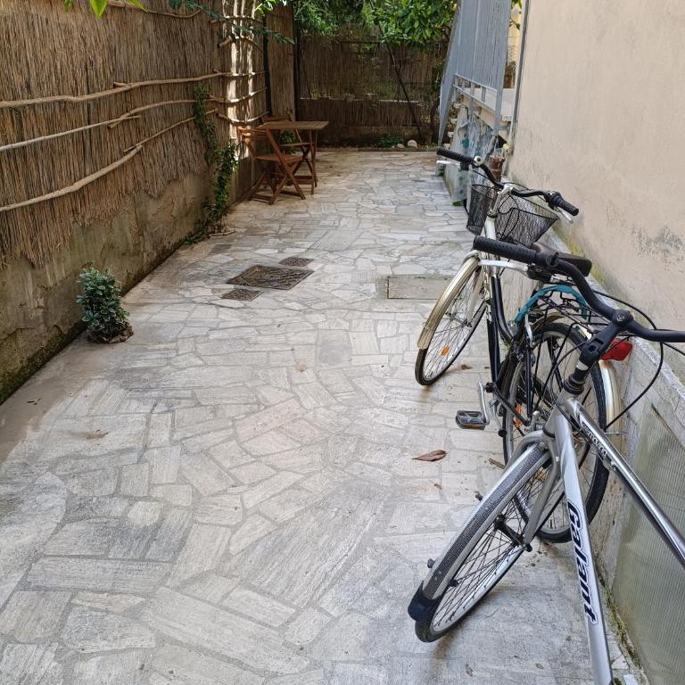 casa via Campania - Appartamento con 2 Camere da Letto e Balcone - 24