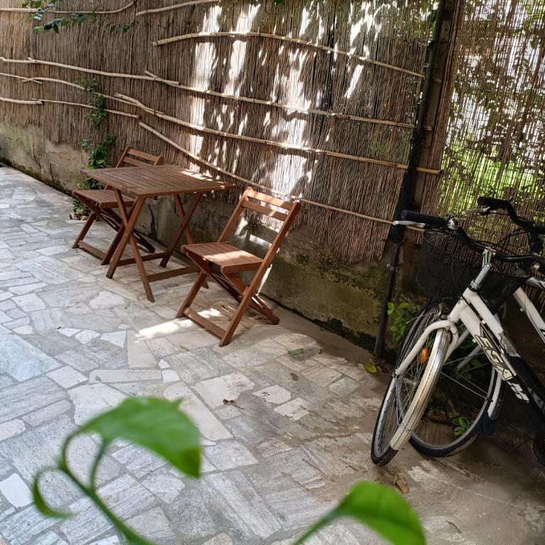 casa via Campania - Appartamento con 2 Camere da Letto e Balcone - 25