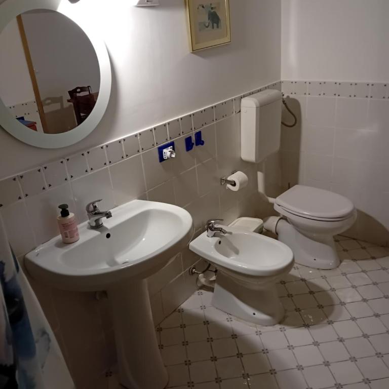 Capo - Appartamento con 2 Camere da Letto - 6