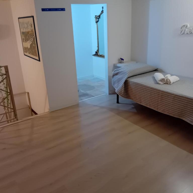 Capo - Appartamento con 2 Camere da Letto - 9