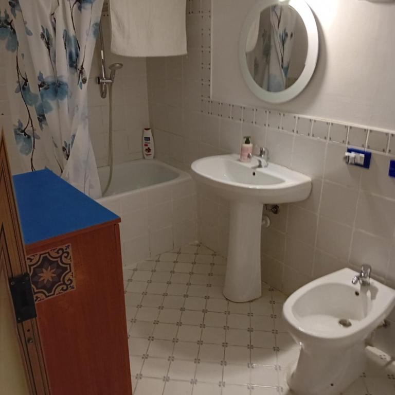 Capo - Appartamento con 2 Camere da Letto - 12
